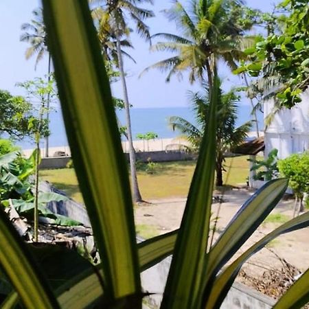 Marari Sibiya Beach Villa Mararikulam Extérieur photo