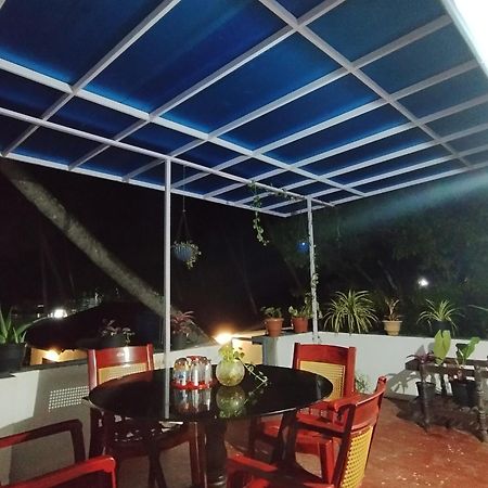 Marari Sibiya Beach Villa Mararikulam Extérieur photo