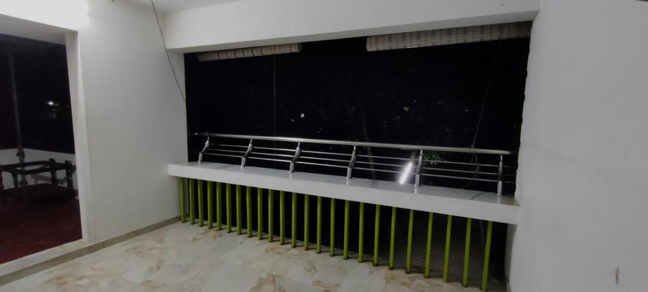 Marari Sibiya Beach Villa Mararikulam Extérieur photo