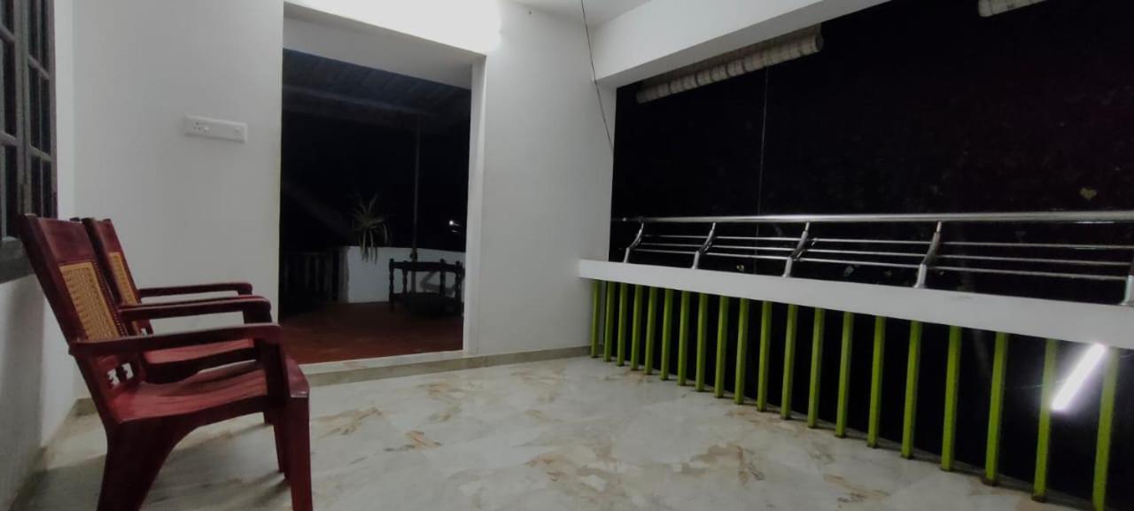 Marari Sibiya Beach Villa Mararikulam Extérieur photo