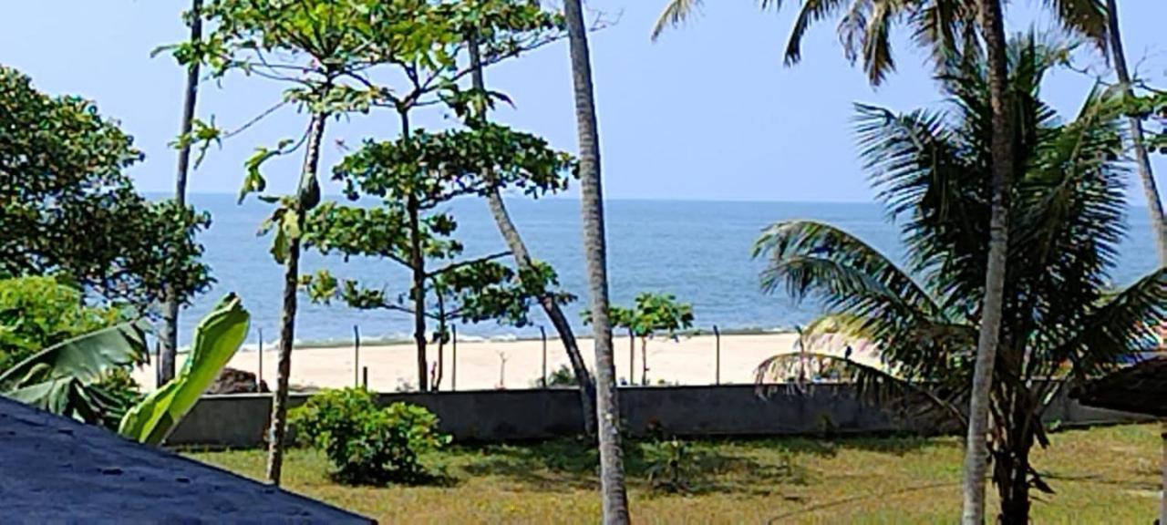 Marari Sibiya Beach Villa Mararikulam Extérieur photo