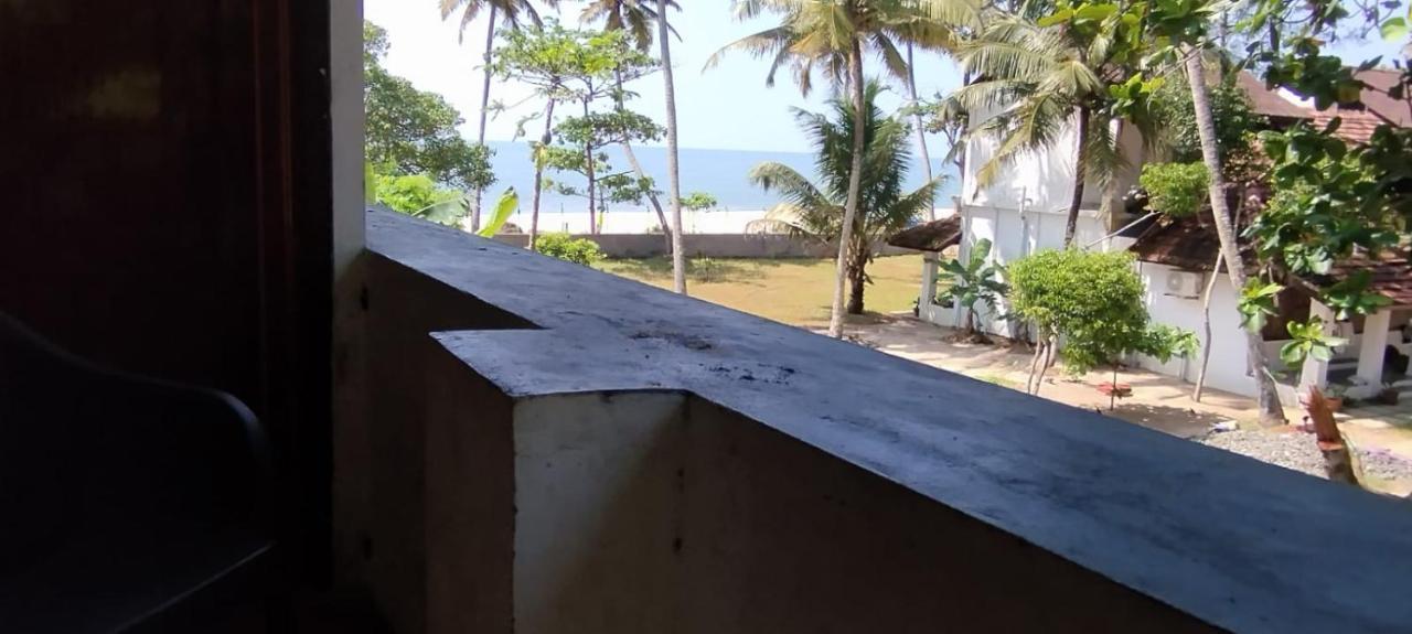 Marari Sibiya Beach Villa Mararikulam Extérieur photo
