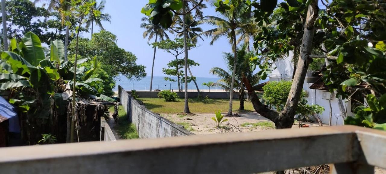 Marari Sibiya Beach Villa Mararikulam Extérieur photo