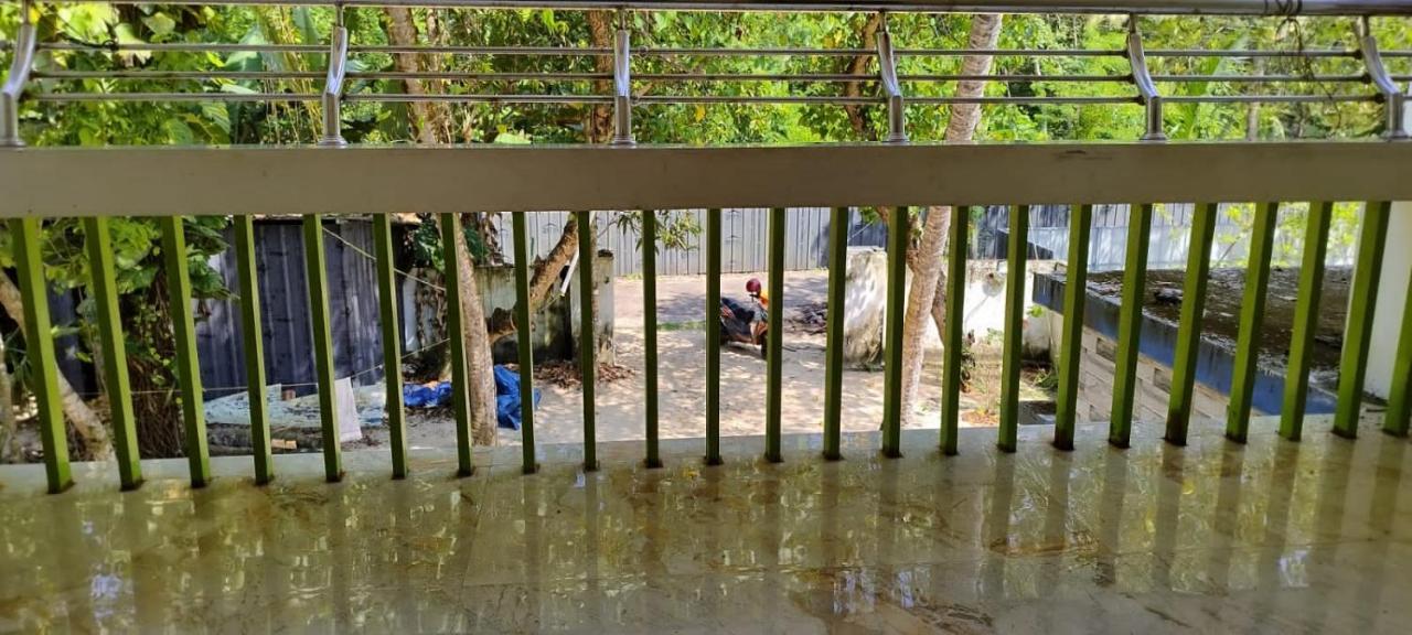 Marari Sibiya Beach Villa Mararikulam Extérieur photo