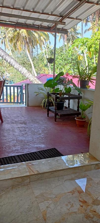 Marari Sibiya Beach Villa Mararikulam Extérieur photo