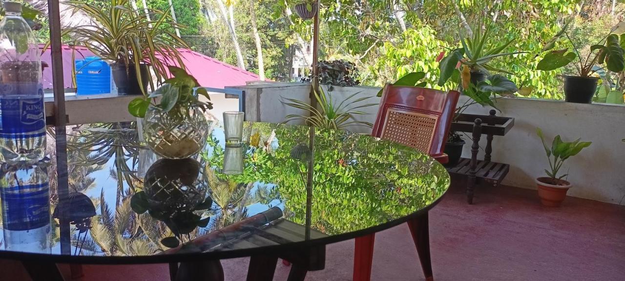 Marari Sibiya Beach Villa Mararikulam Extérieur photo