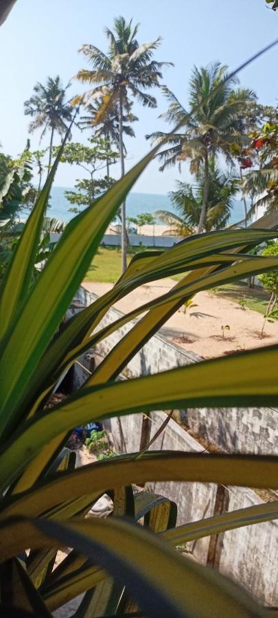 Marari Sibiya Beach Villa Mararikulam Extérieur photo