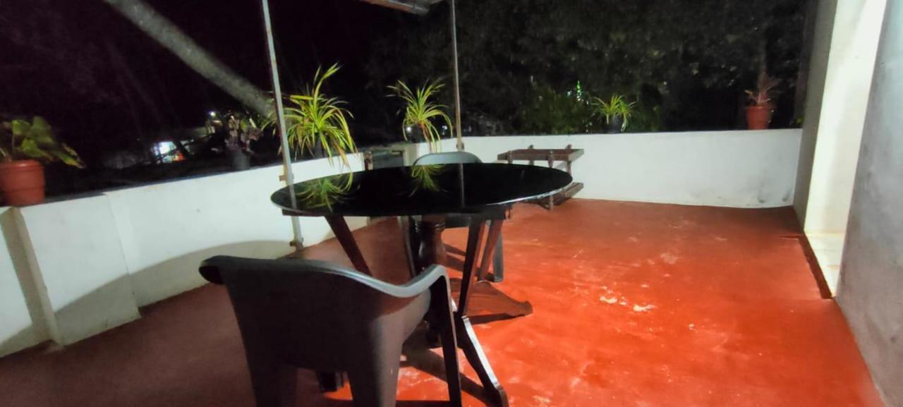Marari Sibiya Beach Villa Mararikulam Extérieur photo