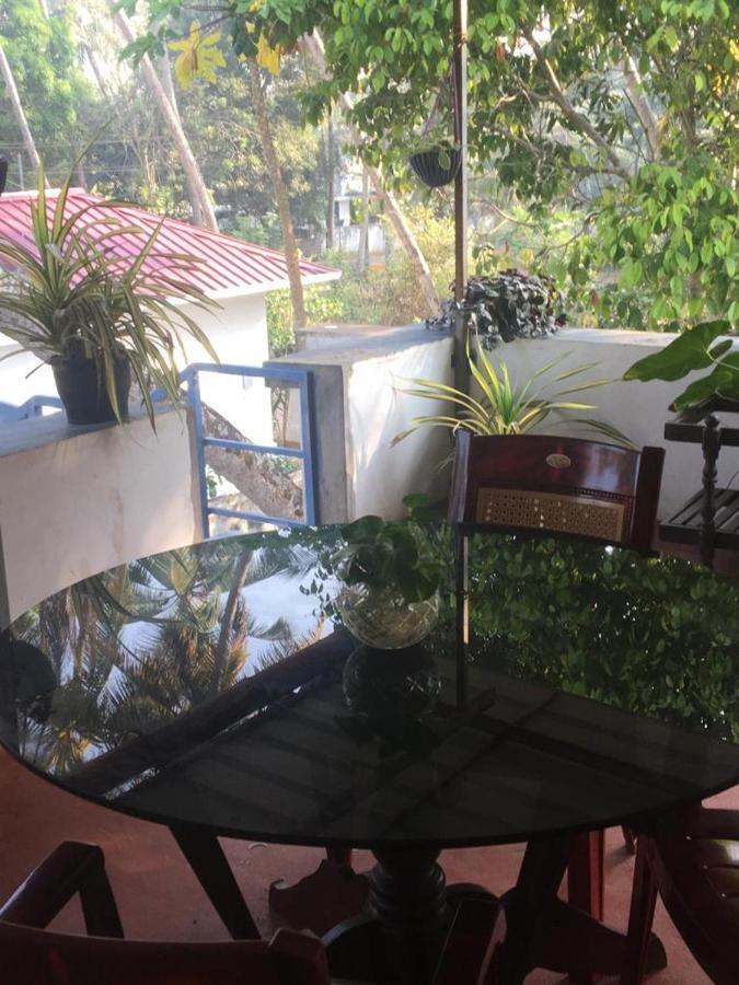 Marari Sibiya Beach Villa Mararikulam Extérieur photo