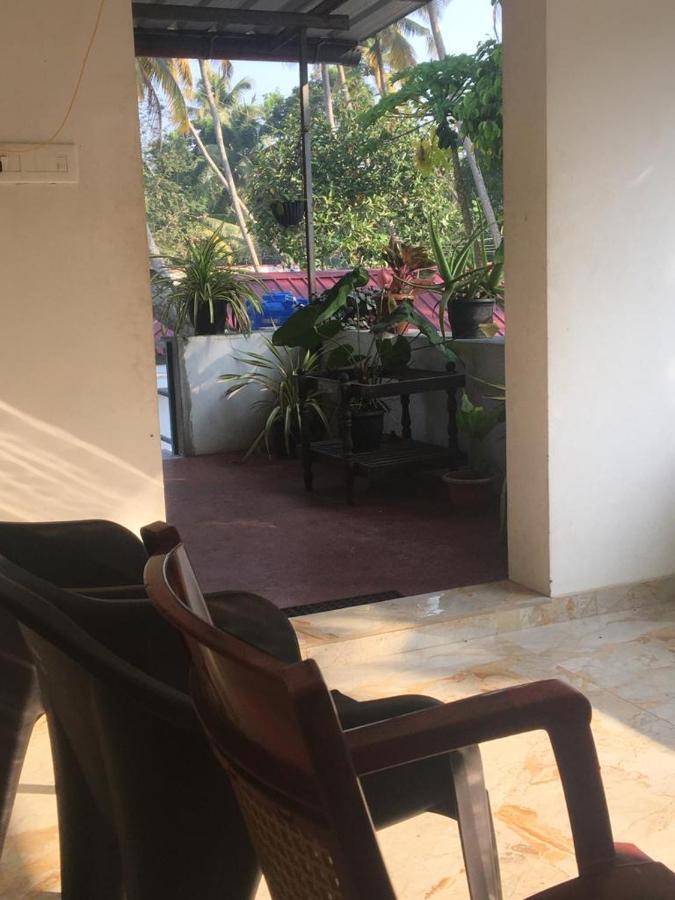 Marari Sibiya Beach Villa Mararikulam Extérieur photo