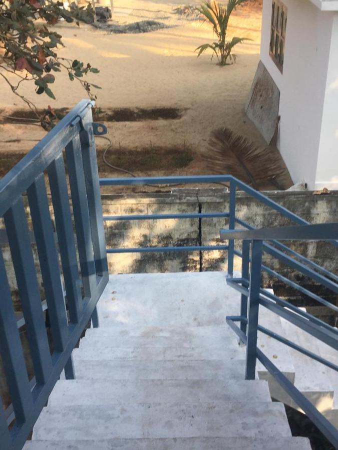 Marari Sibiya Beach Villa Mararikulam Extérieur photo