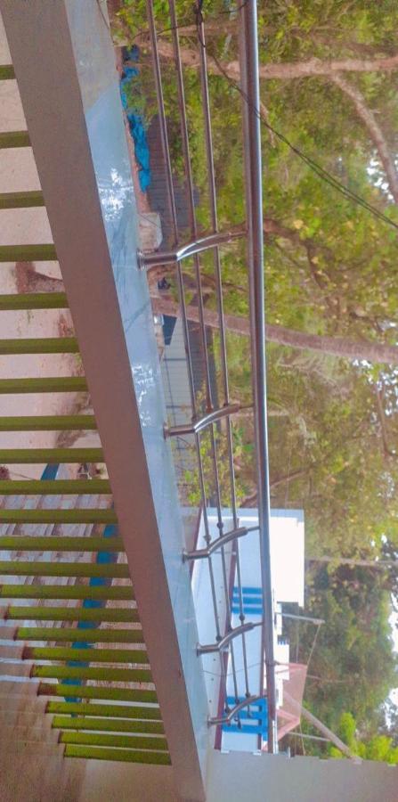 Marari Sibiya Beach Villa Mararikulam Extérieur photo