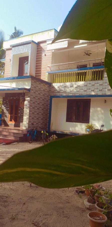 Marari Sibiya Beach Villa Mararikulam Extérieur photo