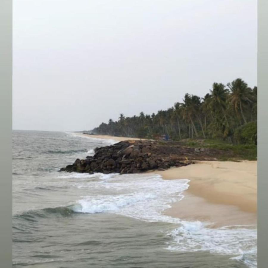 Marari Sibiya Beach Villa Mararikulam Extérieur photo
