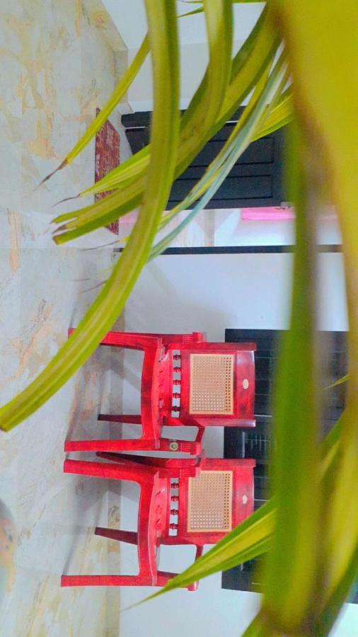 Marari Sibiya Beach Villa Mararikulam Extérieur photo