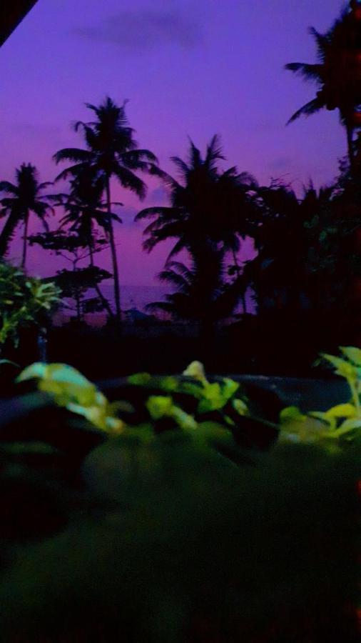 Marari Sibiya Beach Villa Mararikulam Extérieur photo