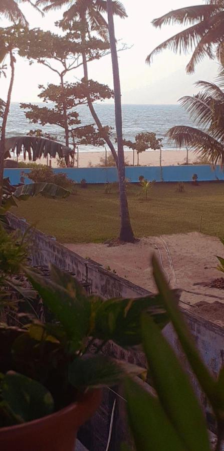 Marari Sibiya Beach Villa Mararikulam Extérieur photo