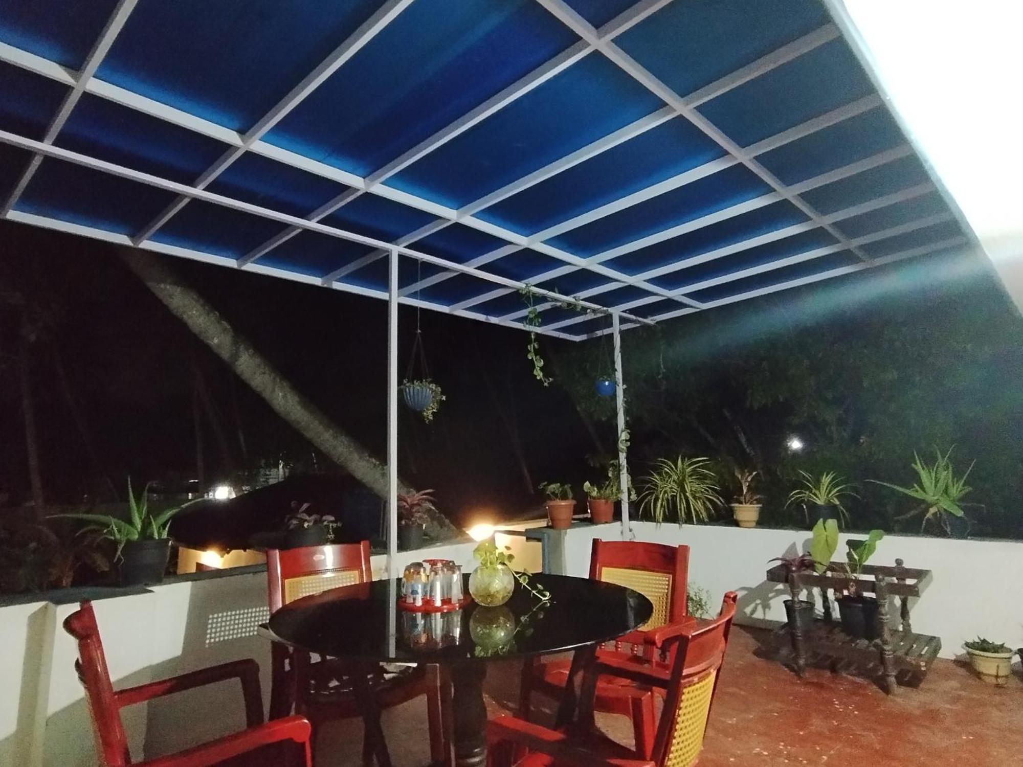 Marari Sibiya Beach Villa Mararikulam Extérieur photo