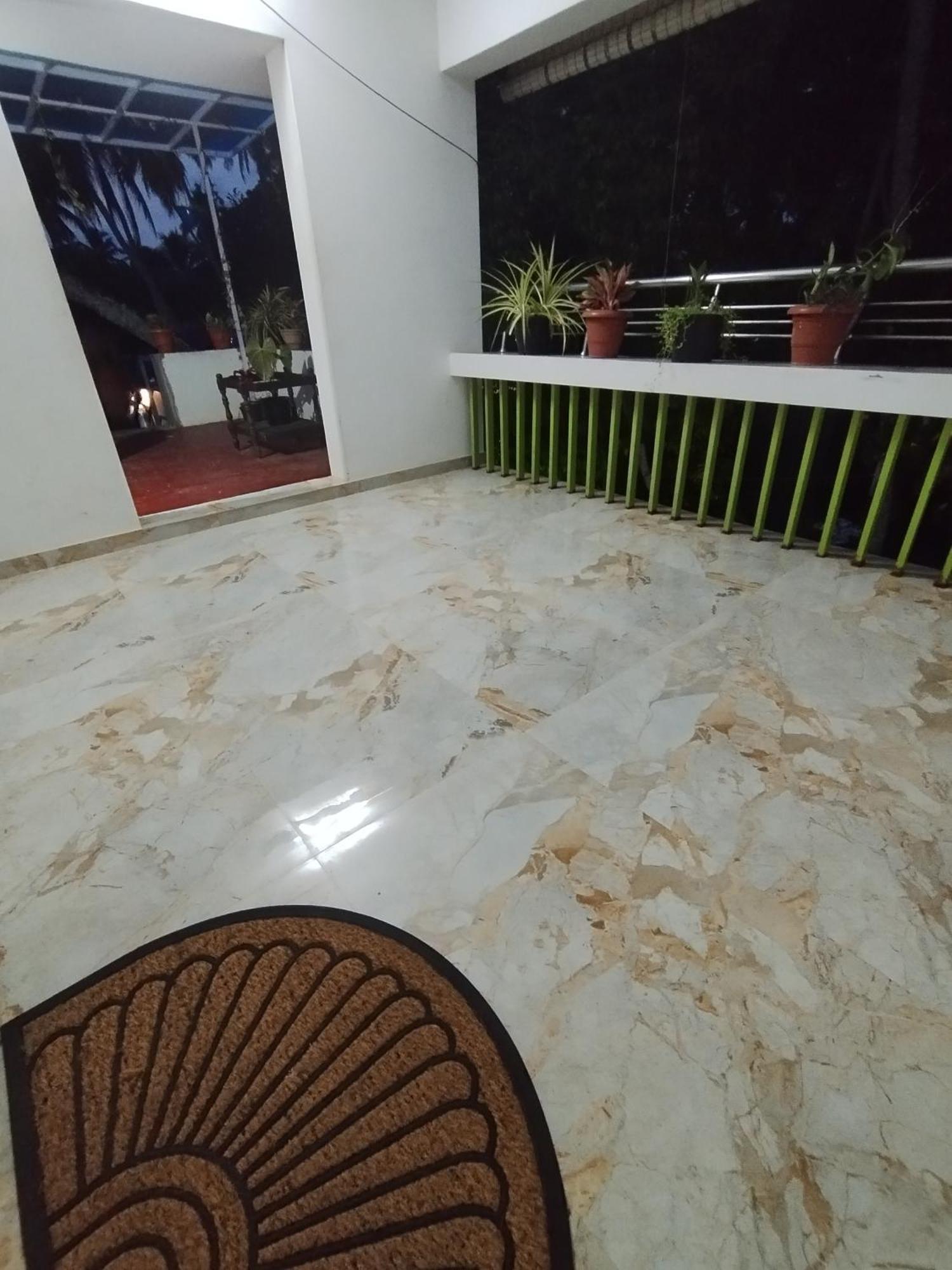 Marari Sibiya Beach Villa Mararikulam Extérieur photo