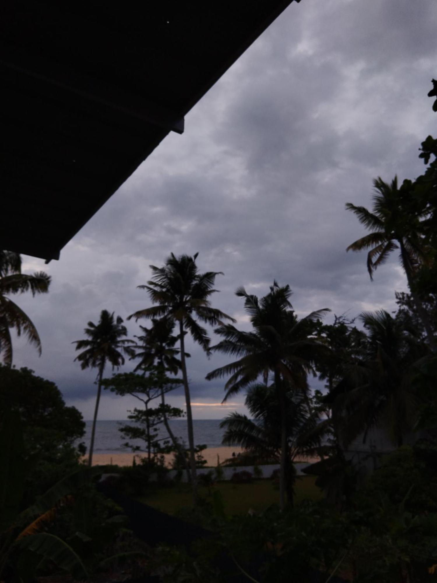 Marari Sibiya Beach Villa Mararikulam Extérieur photo