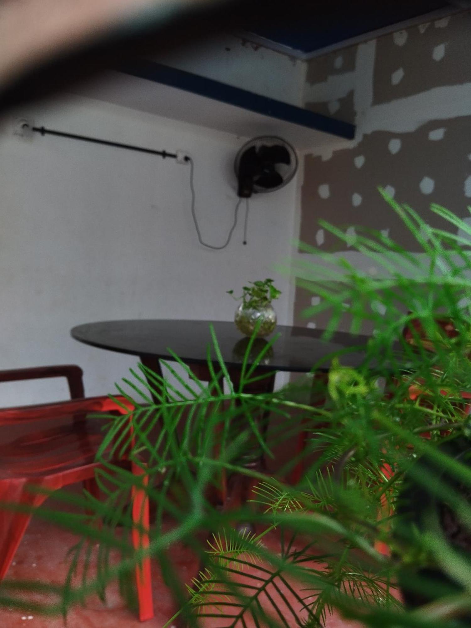 Marari Sibiya Beach Villa Mararikulam Extérieur photo