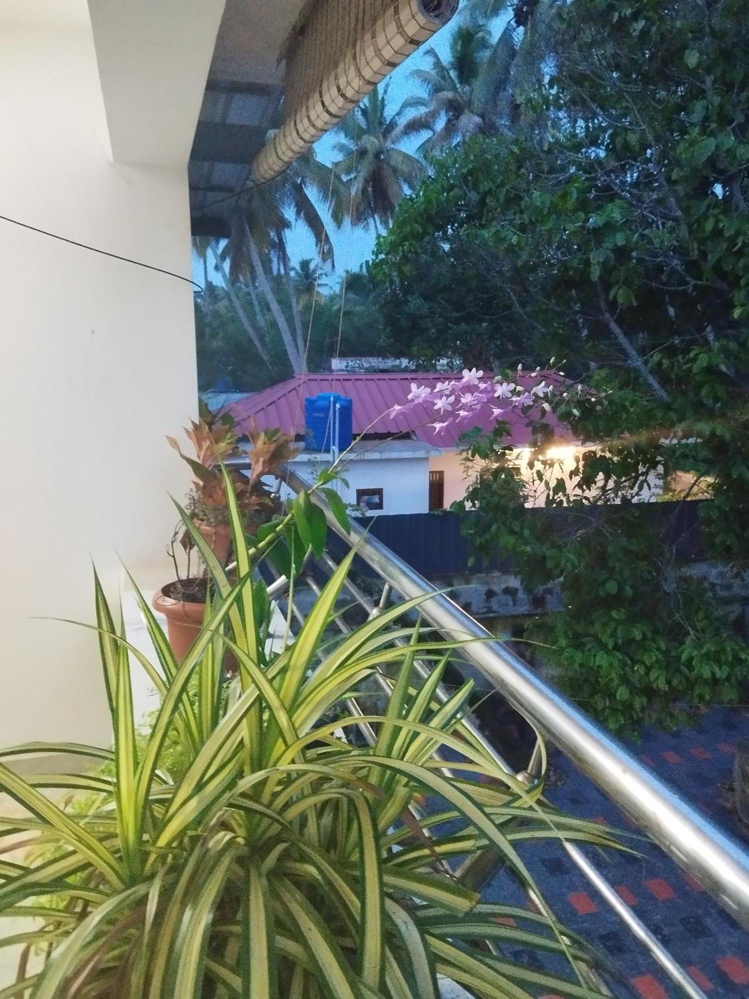 Marari Sibiya Beach Villa Mararikulam Extérieur photo